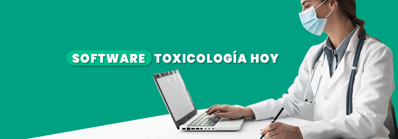 Toxicologia Hoy - Apps on Google Play